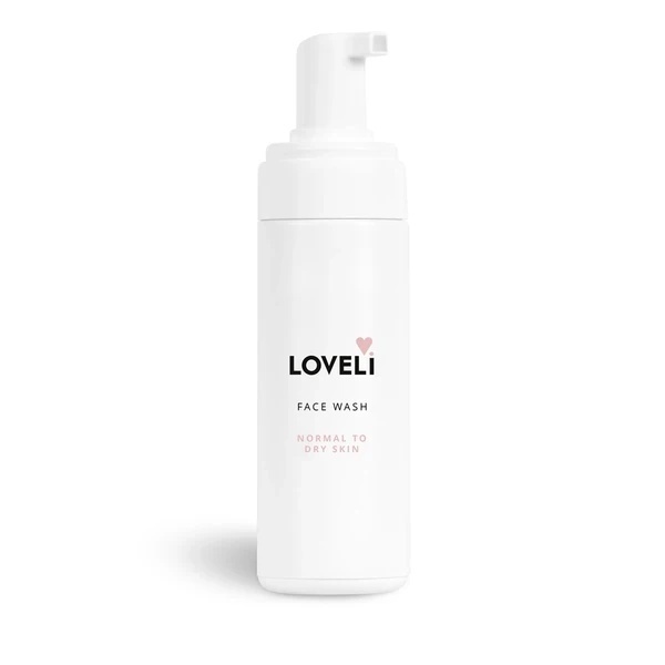 Face wash Normal to Dry Skin