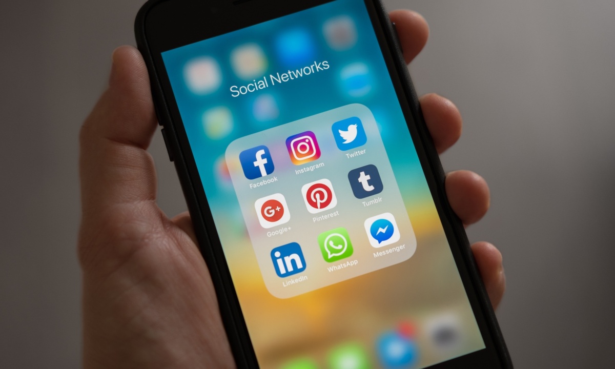 Onze social media kanalen worden vernieuwd